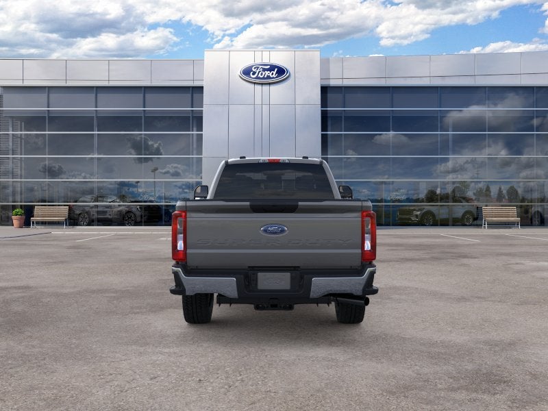 2026 Ford F-350SD F-350® XLT