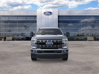 2026 Ford F-350SD F-350® XLT