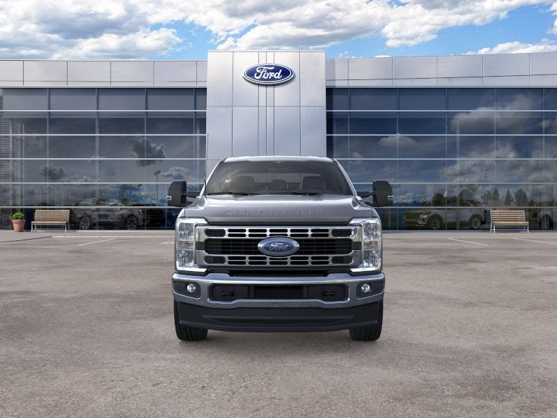 2026 Ford F-350SD F-350® XLT