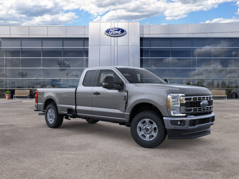 2026 Ford F-350SD F-350® XLT