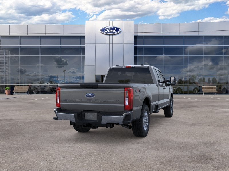 2026 Ford F-350SD F-350® XLT