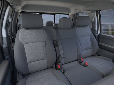 2026 Ford Super Duty XL