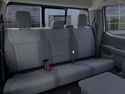 2026 Ford Super Duty XL