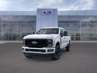 2026 Ford Super Duty XL