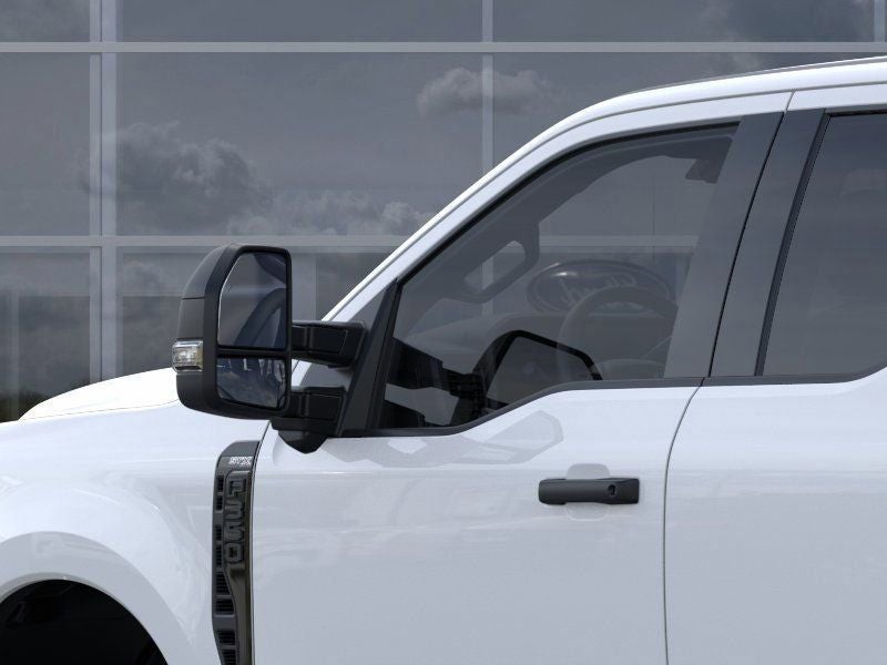 2026 Ford Super Duty XL