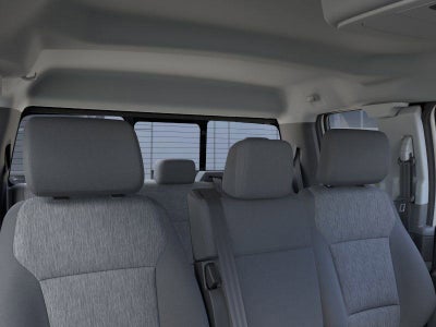 2026 Ford Super Duty XL