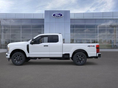 2026 Ford Super Duty XL