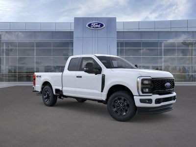 2026 Ford Super Duty XL