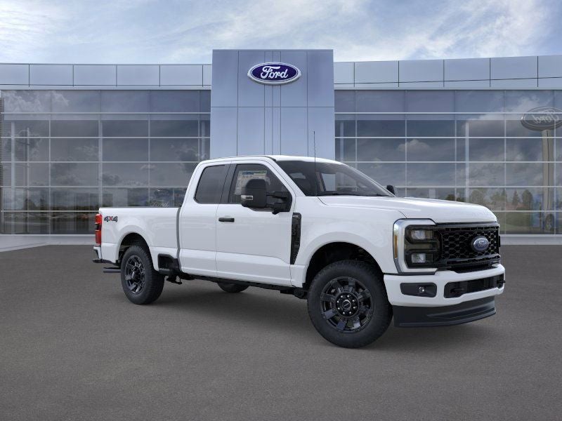 2026 Ford Super Duty XL