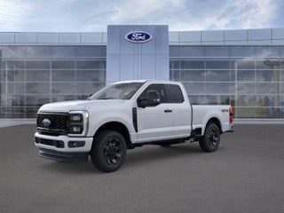 2026 Ford Super Duty XL