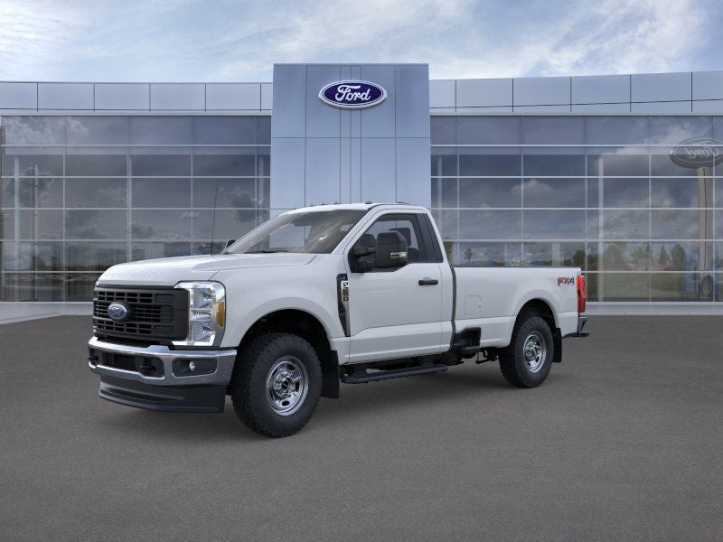 2026 Ford F-250 XL 4x4 Regular Cab 8' Box's photo