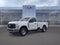 2026 Ford Super Duty XL
