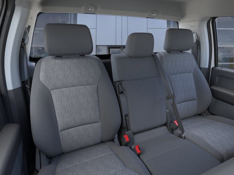 2026 Ford Super Duty XL