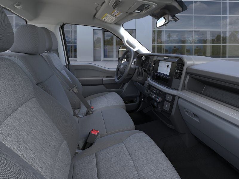 2026 Ford Super Duty XL