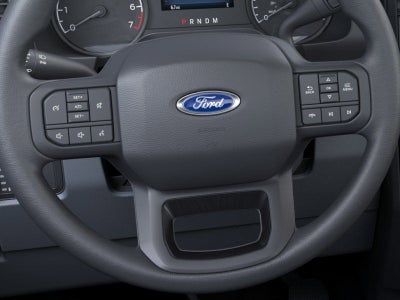 2026 Ford Super Duty XL