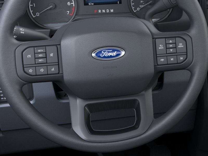 2026 Ford Super Duty XL