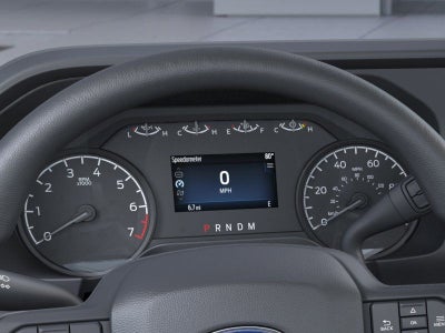 2026 Ford Super Duty XL