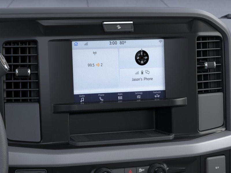 2026 Ford Super Duty XL