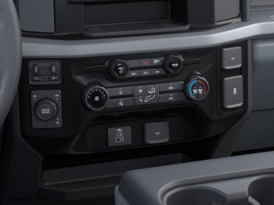2026 Ford Super Duty XL