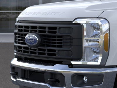 2026 Ford Super Duty XL