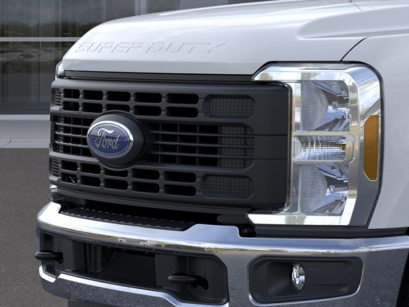 2026 Ford Super Duty XL