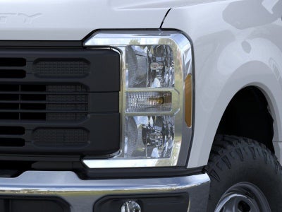 2026 Ford Super Duty XL