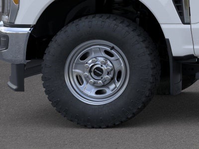 2026 Ford Super Duty XL