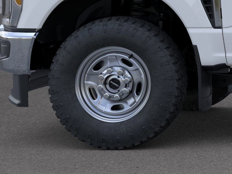 2026 Ford Super Duty XL
