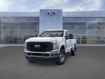 2026 Ford Super Duty XL