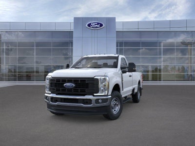 2026 Ford Super Duty XL
