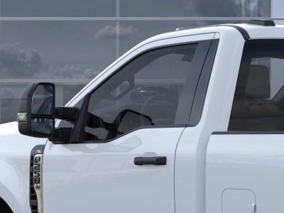 2026 Ford Super Duty XL