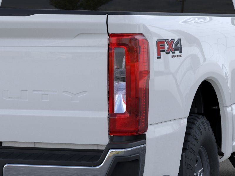 2026 Ford Super Duty XL