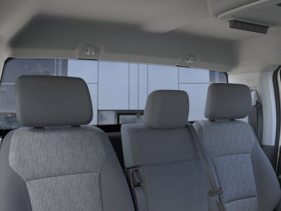 2026 Ford Super Duty XL