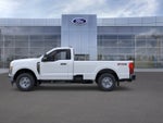 2026 Ford Super Duty XL
