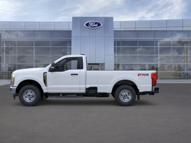2026 Ford Super Duty XL