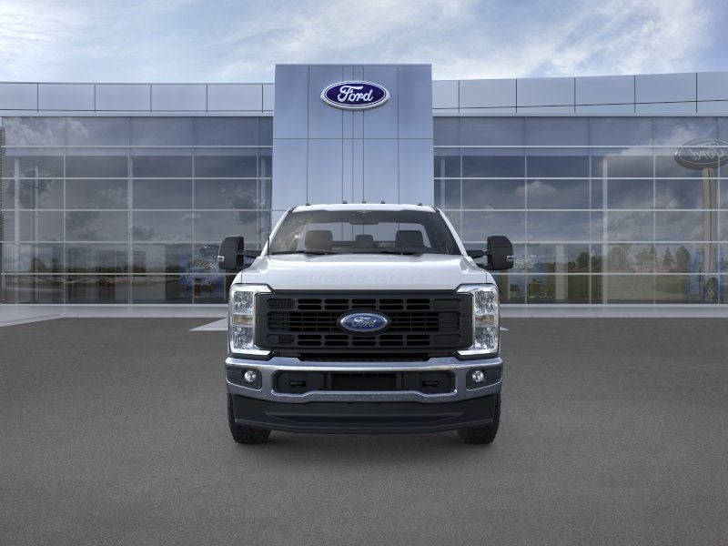 2026 Ford Super Duty XL