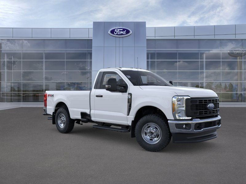 2026 Ford Super Duty XL