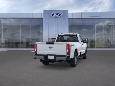 2026 Ford Super Duty XL