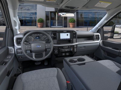 2026 Ford F-250SD F-250® XL