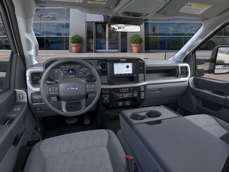 2026 Ford F-250SD F-250® XL