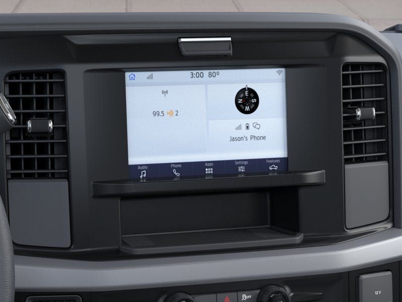 2026 Ford F-250SD F-250® XL