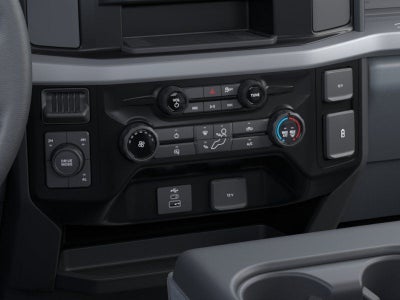 2026 Ford F-250SD F-250® XL