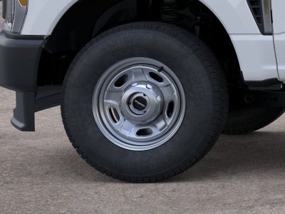 2026 Ford F-250SD F-250® XL