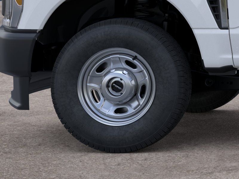 2026 Ford F-250SD F-250® XL