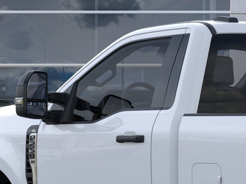 2026 Ford F-250SD F-250® XL