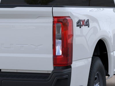 2026 Ford F-250SD F-250® XL