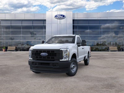 2026 Ford F-250SD F-250® XL
