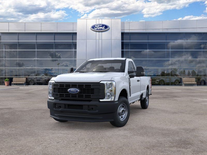 2026 Ford F-250SD F-250® XL