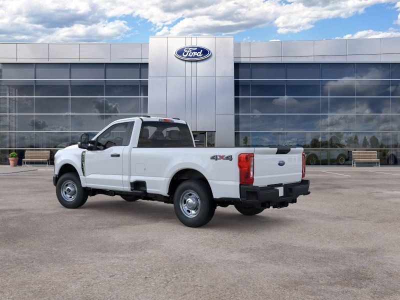 2026 Ford F-250SD F-250® XL