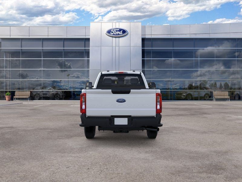 2026 Ford F-250SD F-250® XL